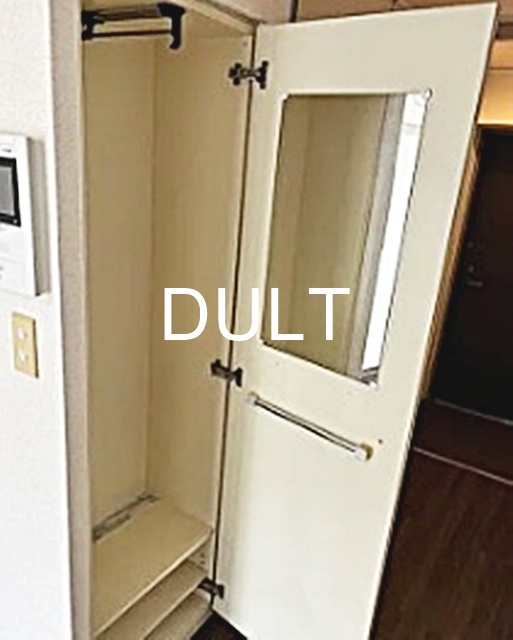 収納　収納です。