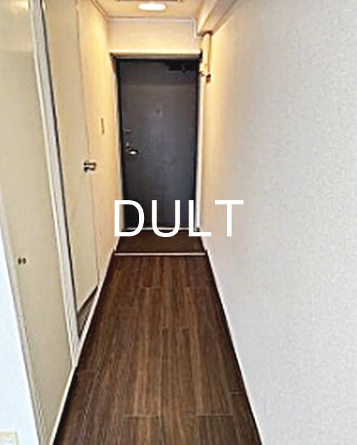 玄関　玄関です。