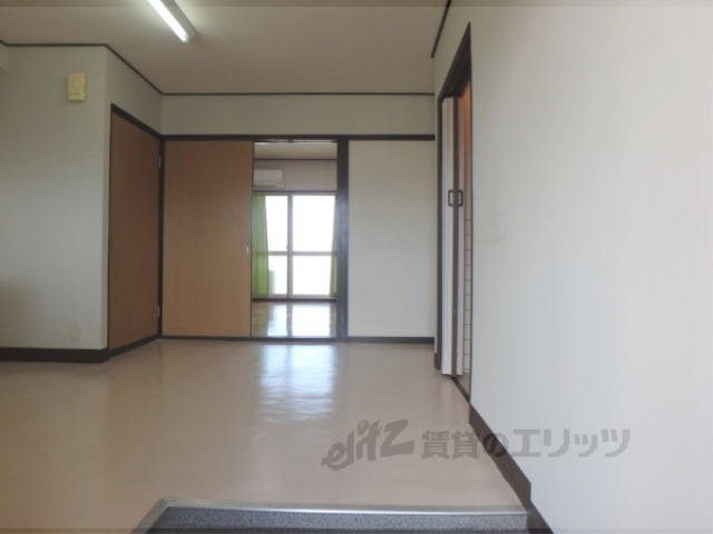 その他部屋・スペース　廊下