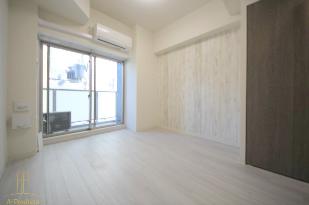 その他部屋・スペース　プレサンス南堀江スタイルズ