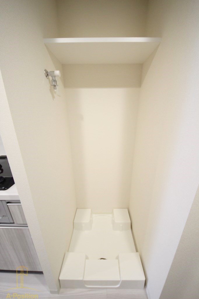 その他設備　プレサンス南堀江スタイルズ