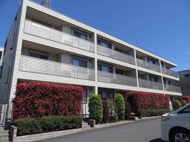 建物外観　HEBEL HAUSのペット共生型賃貸