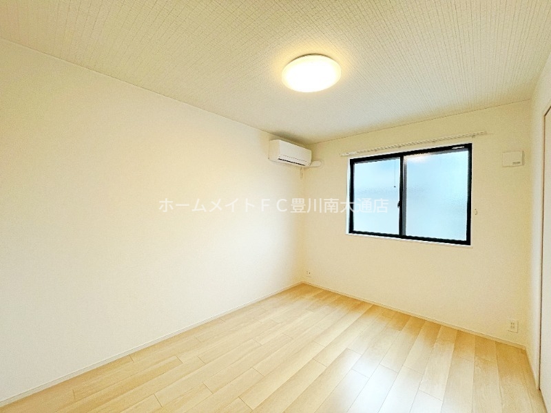 その他部屋・スペース　同型完成モデル