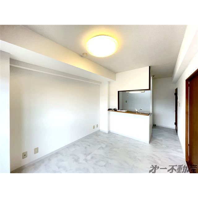 建物外観　ＬＤＫ