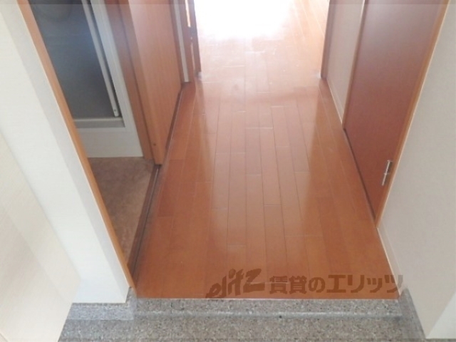 その他部屋・スペース　廊下