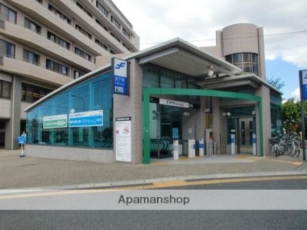 その他　野芥駅（七隈線）（その他）まで868m