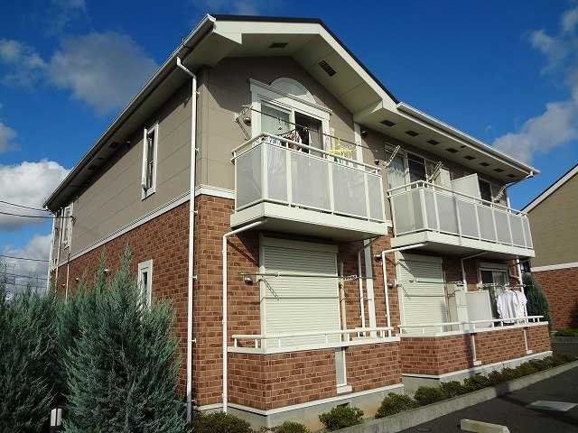 建物外観　★お部屋探しはタウンハウジング町田店まで★