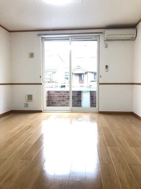 居室・リビング　★お部屋探しはタウンハウジング町田店まで★