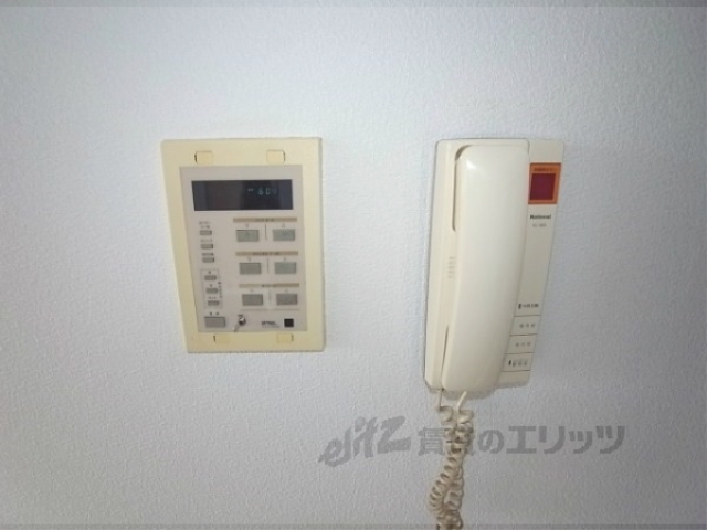 その他　インターフォン