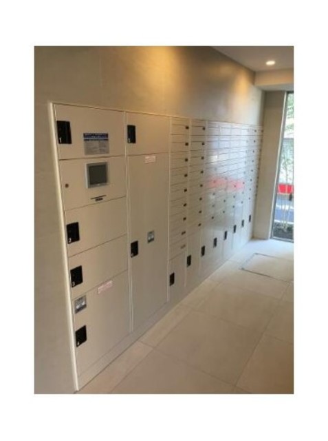 その他共有部分　共用部