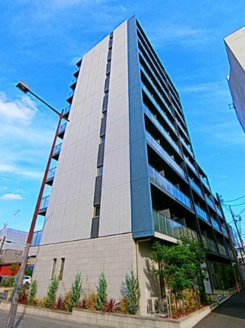 建物外観　おしゃれな外観