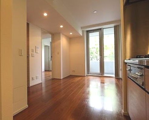 居室・リビング　別部屋参考写真