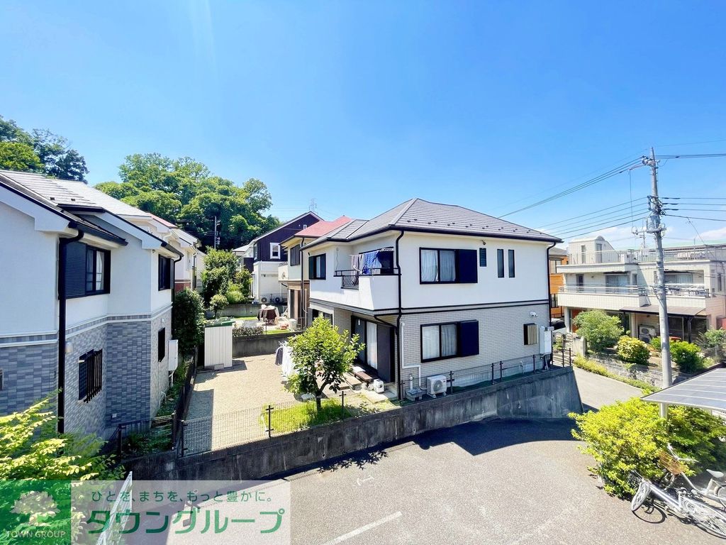 眺望　※別部屋参考写真です