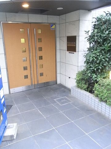 エントランス　★エントランス★