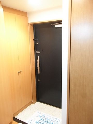 玄関　シューズＢＯＸ２箇所