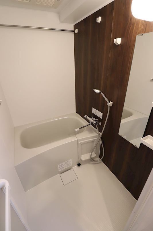 バス・シャワールーム　☆くつろげるお風呂☆