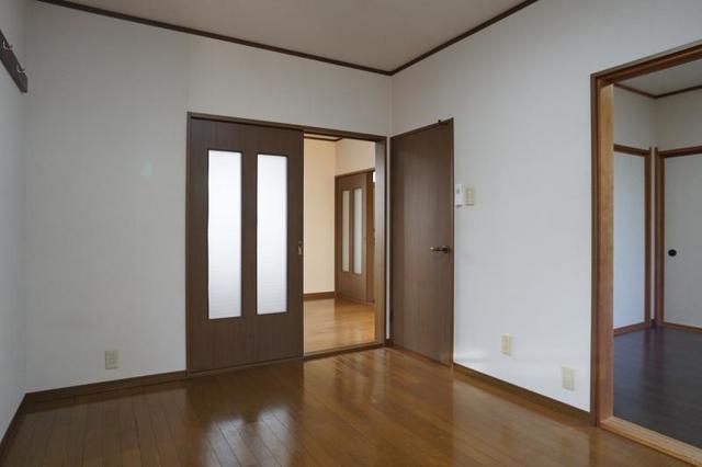 その他部屋・スペース　洋室１