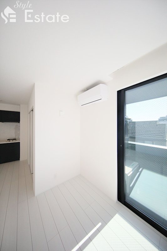 その他設備　同仕様内装