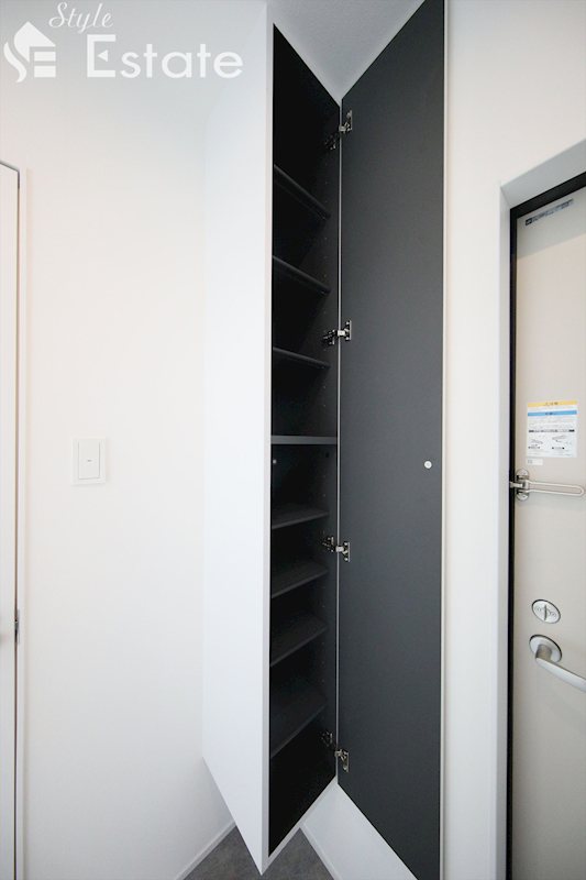 その他　同仕様内装