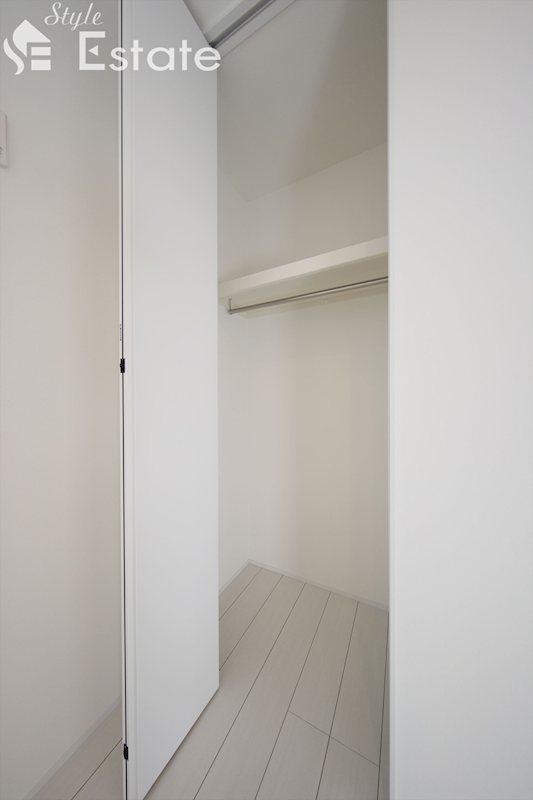 収納　同仕様内装