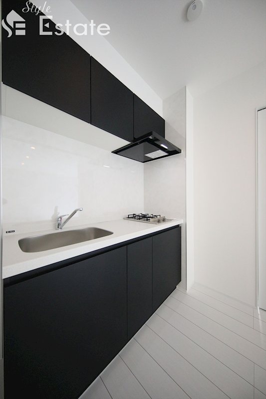 キッチン　同仕様内装