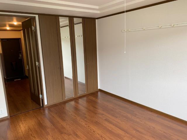 その他部屋・スペース　室内