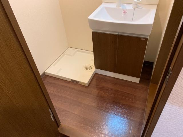 その他　脱衣所