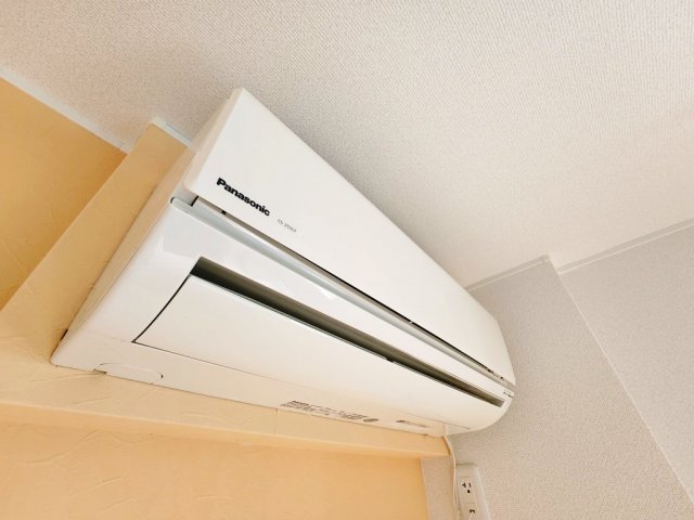 その他設備　同物件内参考画像