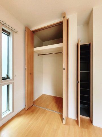 収納　同物件内参考画像