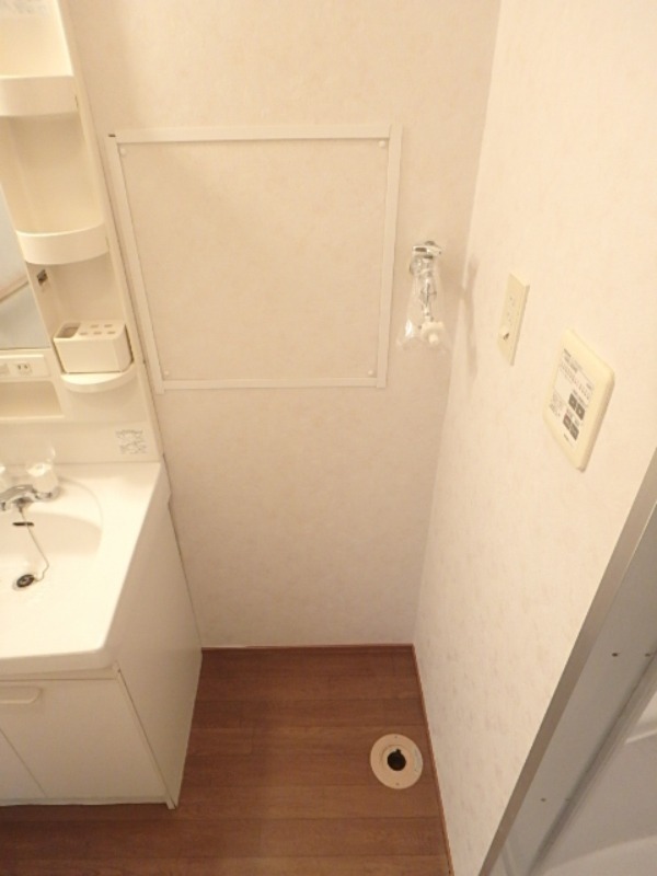 その他設備　図面と現状に相違がある場合には現状を優先