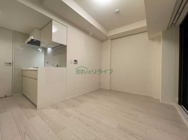 居室・リビング　Brillia ist 文京六義園