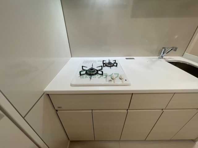 キッチン　Brillia ist 文京六義園