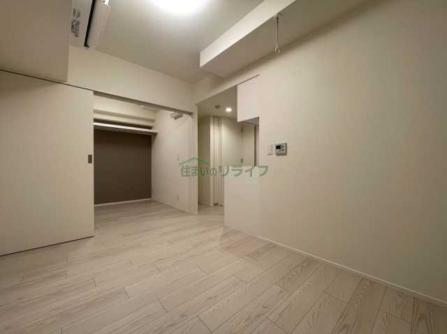 その他部屋・スペース　Brillia ist 文京六義園