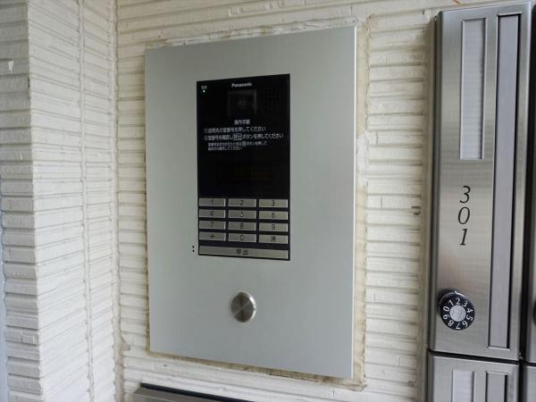 その他共有部分　その他共有部分