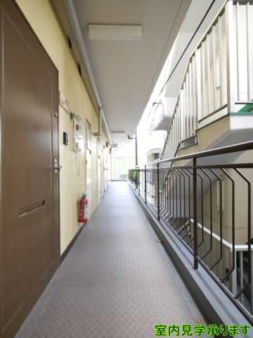 その他　シティハウス早稲田