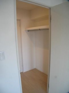 収納　別号室参考写真です。