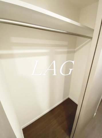 収納　収納です。