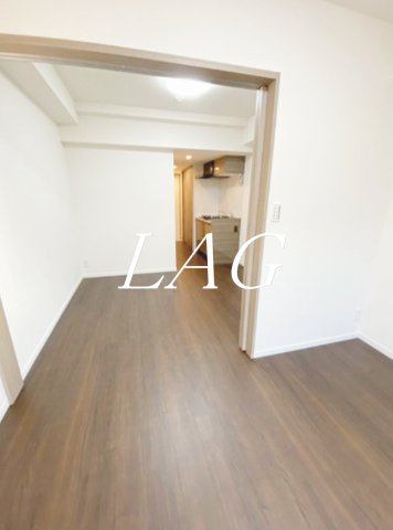 その他部屋・スペース　寝室です。