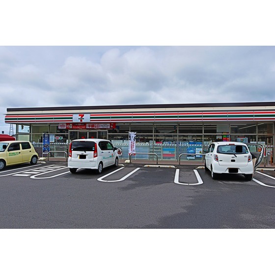 コンビニ　セブンイレブン松本原橋店（コンビニ）まで375m