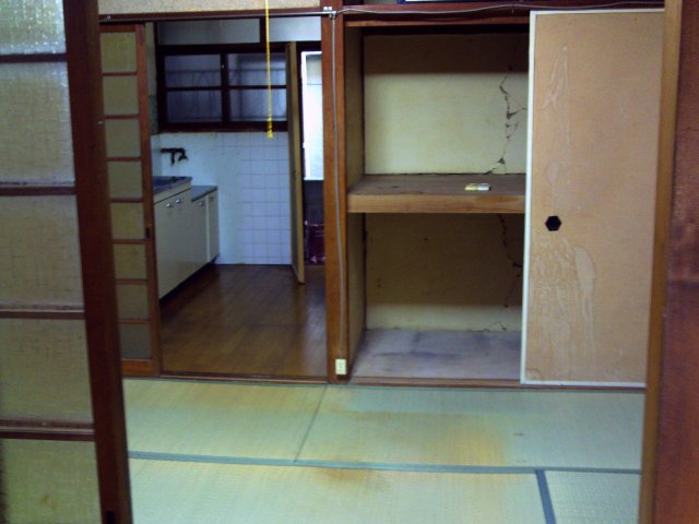 その他部屋・スペース　内装もきれいです