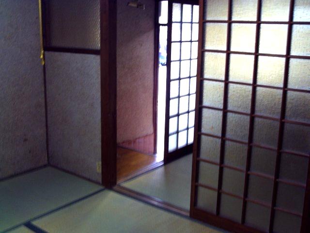 その他部屋・スペース　きれいな内装です