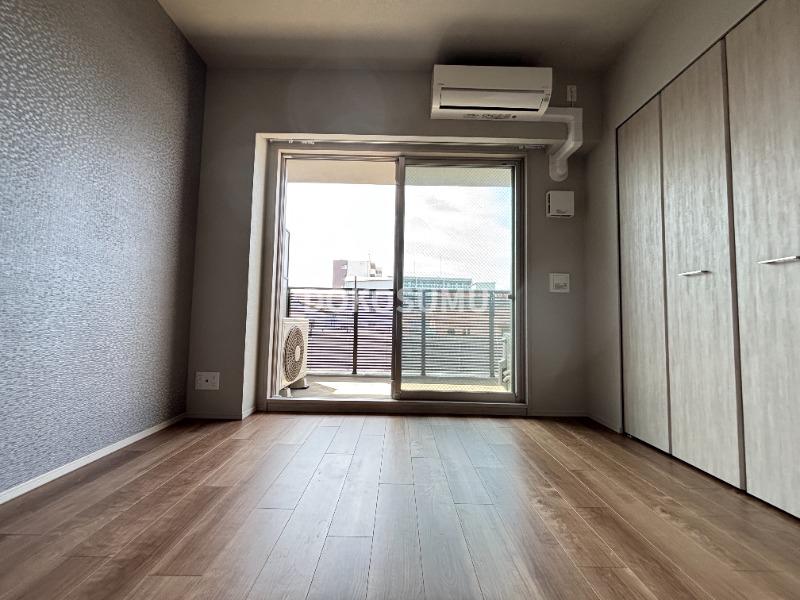 その他部屋・スペース　自分らしい時間を大切にできる、落ち着きあるプライベート空間。