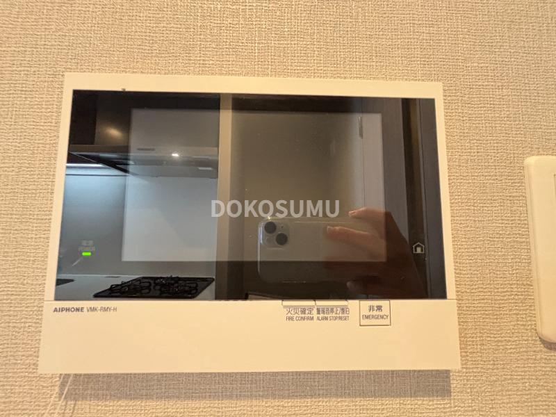 セキュリティ　大切な毎日を優しく守る、安心と信頼の充実セキュリティ。