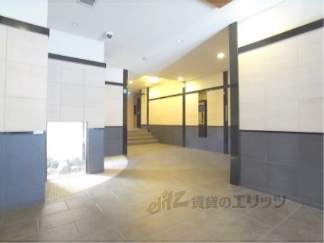 ロビー　ロビー