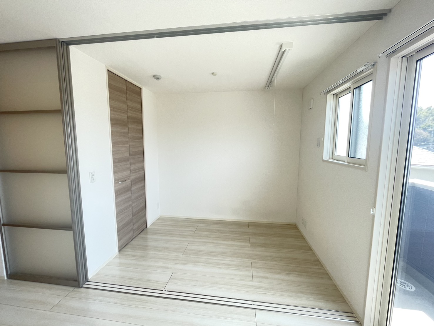 その他部屋・スペース　洋室