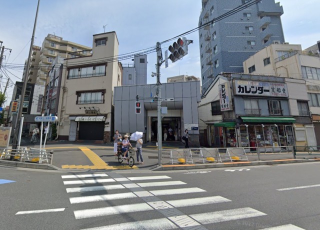 その他　三ノ輪駅(東京メトロ 日比谷線)（その他）まで585m