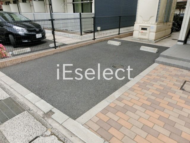 駐車場　近隣の駐車場お探しします。