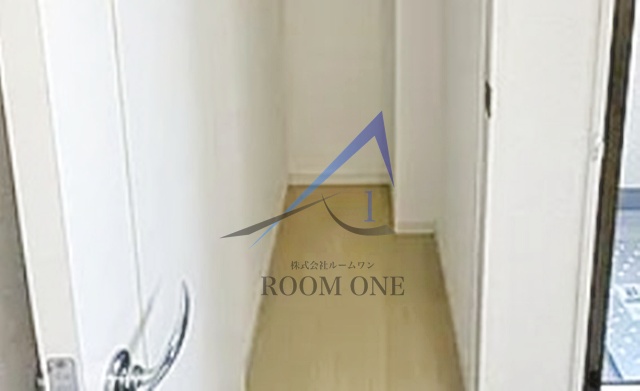 収納　収納です。