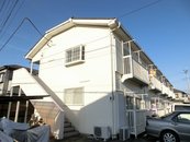 建物外観　外観写真