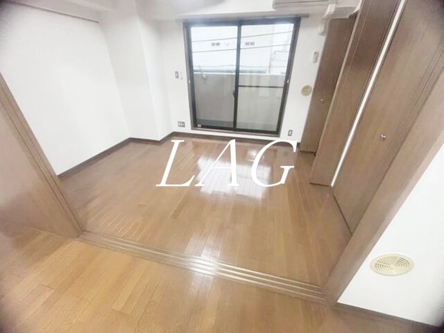 その他部屋・スペース　寝室です。